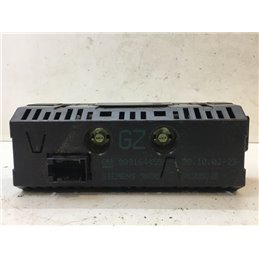 OPEL CORSA C Multifunkciós Kijelző