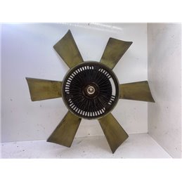 MERCEDES-BENZ SPRINTER 2-t Dobozos (901, 902) Hűtőventilátor