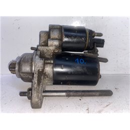 VW GOLF VI (5K1) Önindító