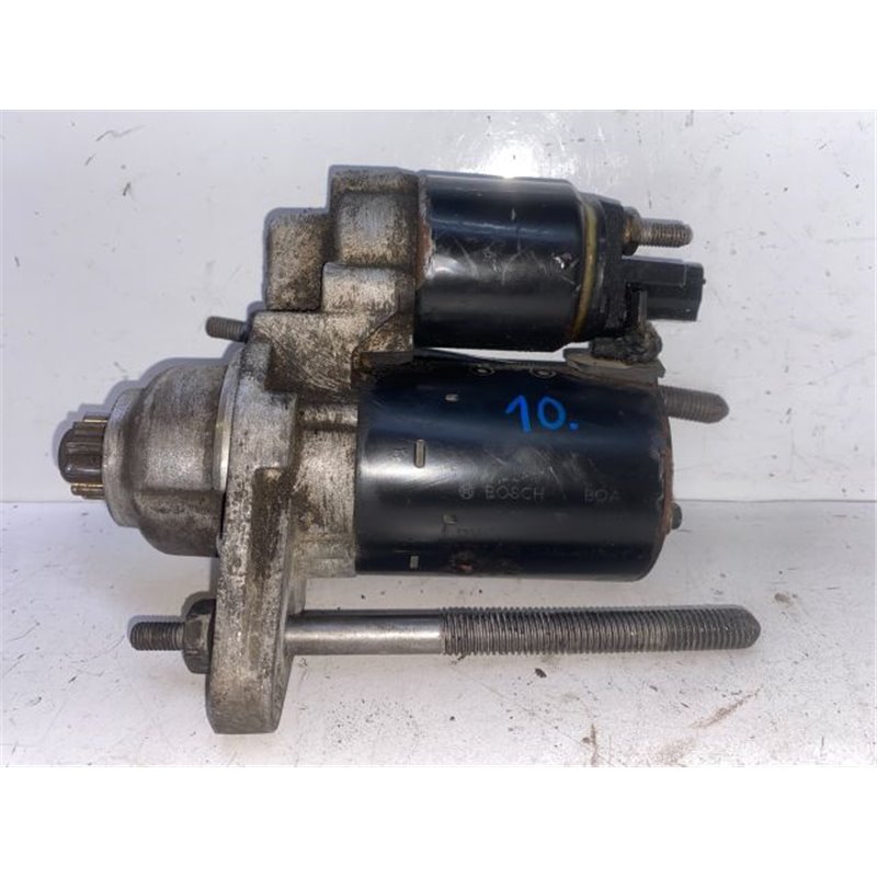 VW GOLF VI (5K1) Önindító