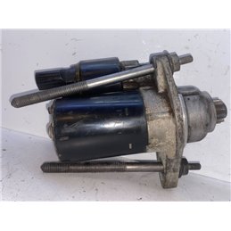 VW GOLF VI (5K1) Önindító