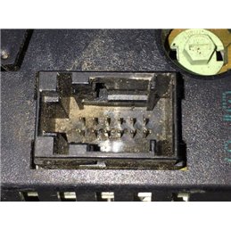 OPEL CORSA C Multifunkciós Kijelző