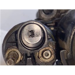 VW GOLF VI (5K1) Önindító