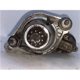 VW GOLF VI (5K1) Önindító