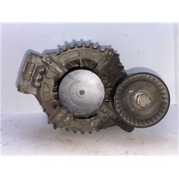 BMW 1 (E87) Generátor