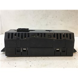 OPEL CORSA C Multifunkciós Kijelző