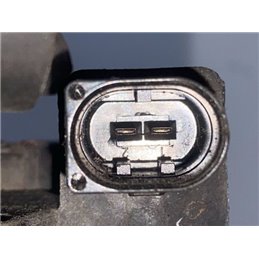 BMW 1 (E87) Generátor