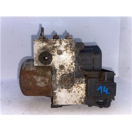 RENAULT ESPACE III (JE0_) ABS Kocka