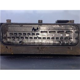 RENAULT ESPACE III (JE0_) ABS Kocka