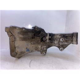 VW GOLF V (1K1) Generátor Tartó Bak