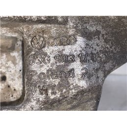 VW GOLF V (1K1) Generátor Tartó Bak