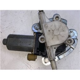 RENAULT MEGANE I Classic (LA0/1_) Jobb első Ablakemelő Szerkezet (Elektromos)