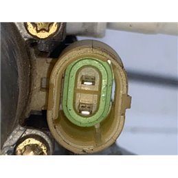 RENAULT MEGANE I Classic (LA0/1_) Jobb első Ablakemelő Szerkezet (Elektromos)