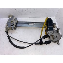 KIA SHUMA II (FB) Bal hátsó Ablakemelő Szerkezet (Elektromos)