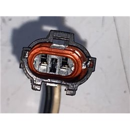 KIA SEPHIA (FA) Jobb hátsó Ablakemelő Szerkezet (Elektromos)