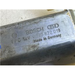 RENAULT CLIO II (BB0/1/2_, CB0/1/2_) Jobb első Ablakemelő Szerkezet (Elektromos)