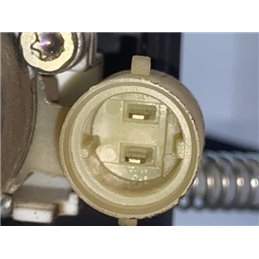 RENAULT CLIO II (BB0/1/2_, CB0/1/2_) Jobb első Ablakemelő Szerkezet (Elektromos)