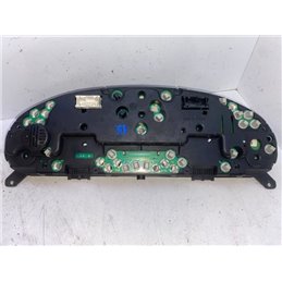 PEUGEOT 406 (8B) Kilométeróra