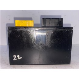 CITROËN EVASION (22, U6) Komfort Elektronika