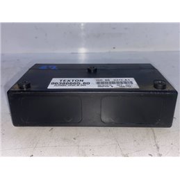 CITROËN EVASION (22, U6) Komfort Elektronika