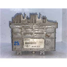 VW GOLF III (1H1) Motorvezérlő