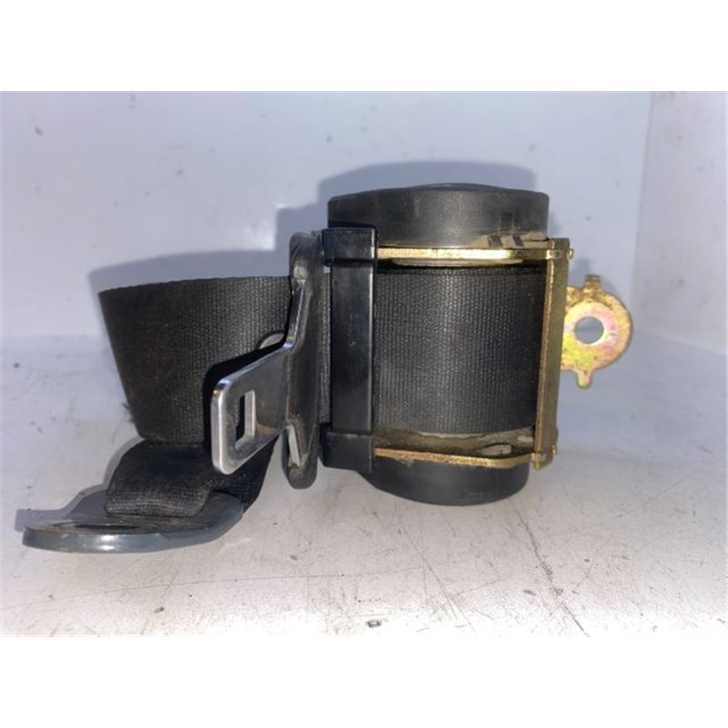 PEUGEOT 307 (3A/C) Bal hátsó Biztonsági Öv