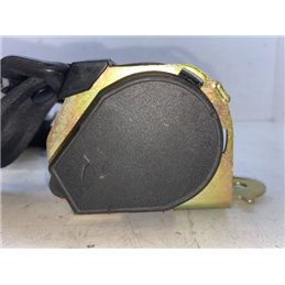 PEUGEOT 307 (3A/C) Bal hátsó Biztonsági Öv