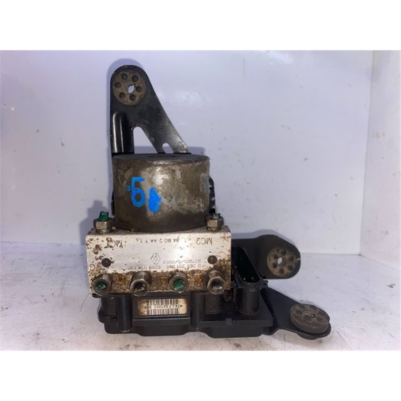 RENAULT MEGANE II (BM0/1_, CM0/1_) ABS Kocka