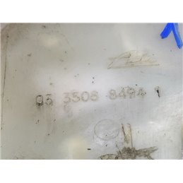 FORD FIESTA V (JH_, JD_) Főfékhenger
