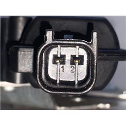 FORD FIESTA V (JH_, JD_) Csomagtérajtó Motor