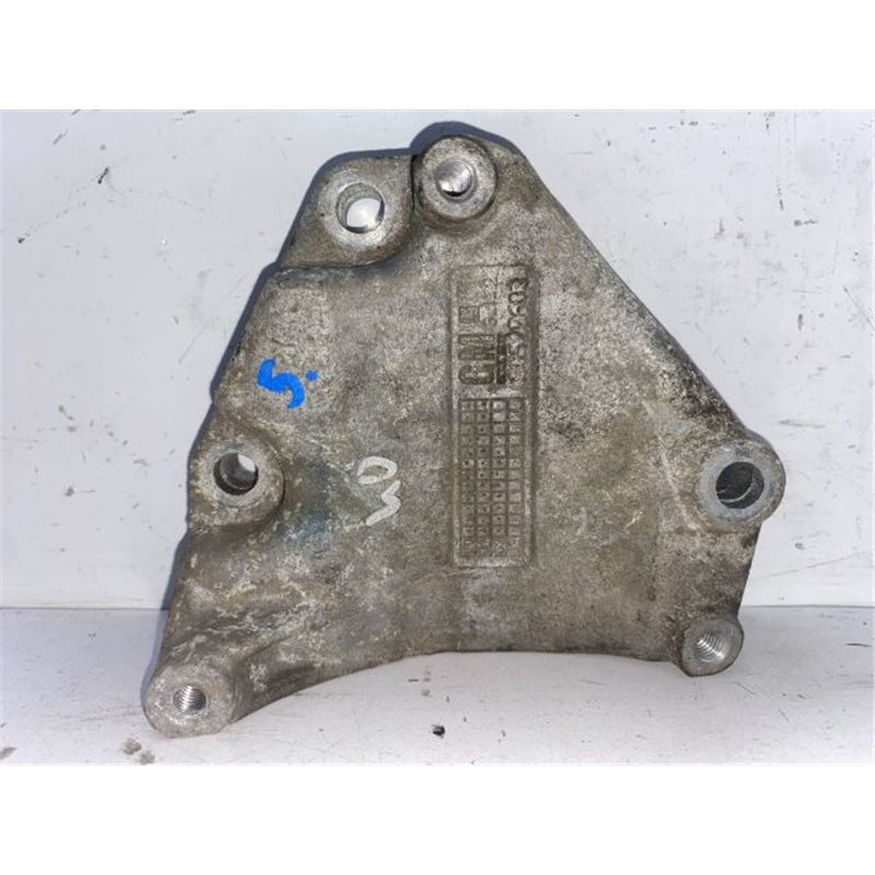OPEL MERIVA Motor Tartó Bak (Fém)