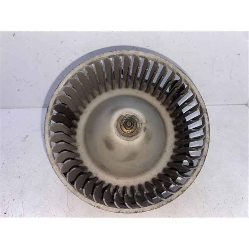 MAZDA 626 V Hatchback (GF) Fűtőmotor (Klímás)