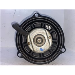 MAZDA 626 V Hatchback (GF) Fűtőmotor (Klímás)