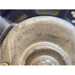 MAZDA 626 V Hatchback (GF) Fűtőmotor (Klímás)