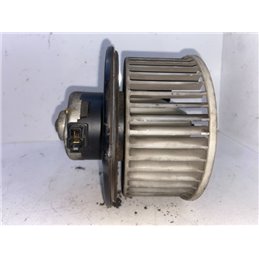 MAZDA 626 V Hatchback (GF) Fűtőmotor (Klímás)