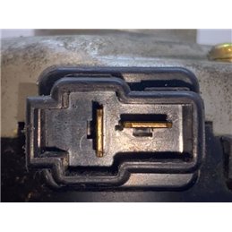 MAZDA 626 V Hatchback (GF) Fűtőmotor (Klímás)