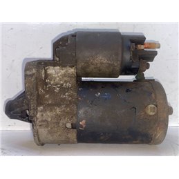 DACIA LOGAN (LS_) Önindító