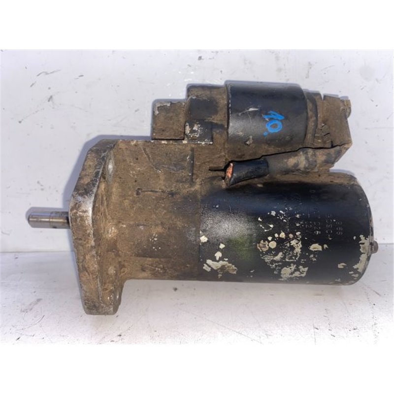 SEAT IBIZA II (6K1) Önindító