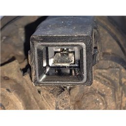 SEAT IBIZA II (6K1) Önindító