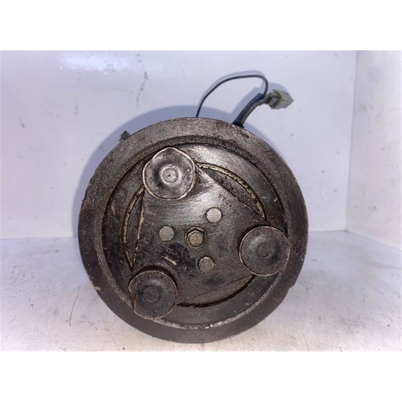 MAZDA 323 F VI (BJ) Klímakompresszor