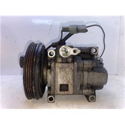 MAZDA 323 F VI (BJ) Klímakompresszor