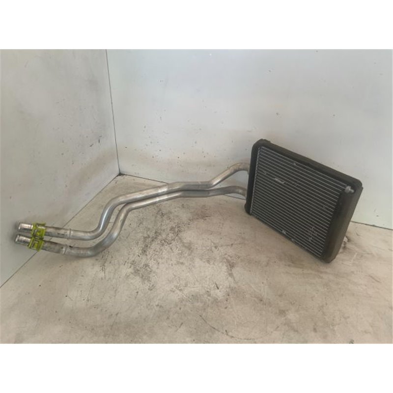 MAZDA 2 (DE) Fűtőradiátor