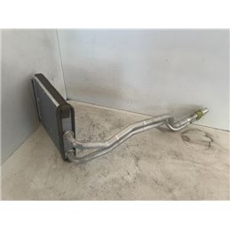 MAZDA 2 (DE) Fűtőradiátor