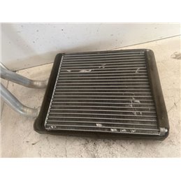 MAZDA 2 (DE) Fűtőradiátor