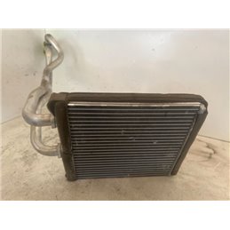 MAZDA 2 (DE) Fűtőradiátor