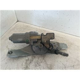 MAZDA 2 (DE) Hátsó Ablaktörlő Motor