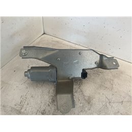 MAZDA 2 (DE) Hátsó Ablaktörlő Motor