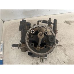SUZUKI SWIFT II Ferdehátú (EA, MA) Központi Injektor