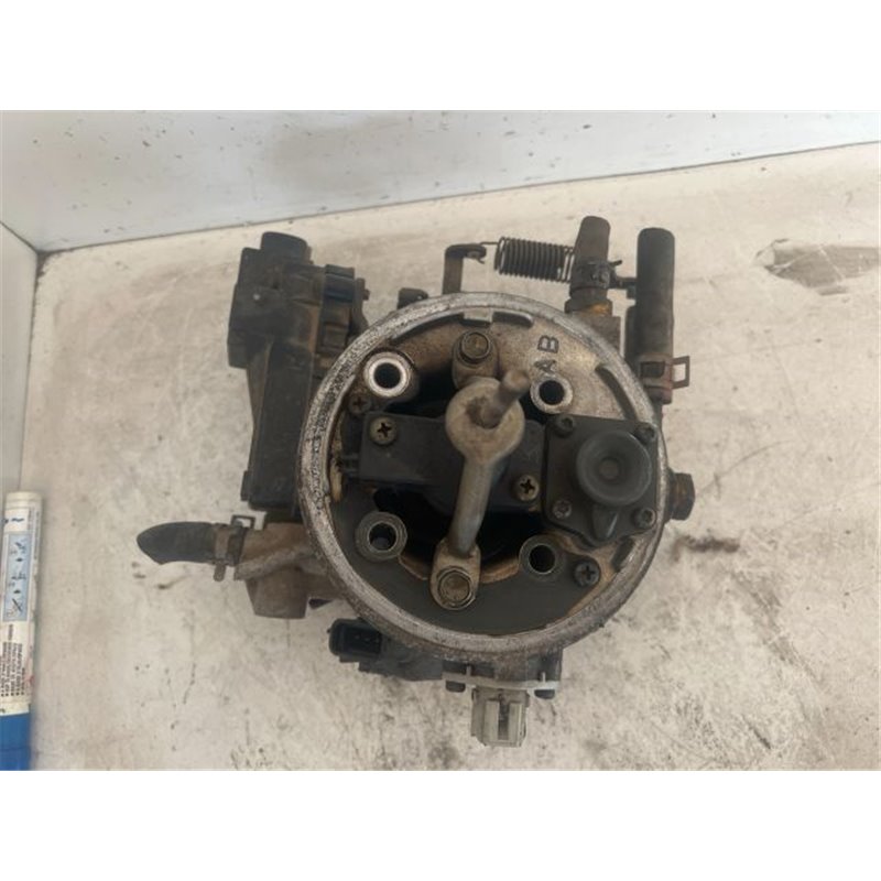 SUZUKI SWIFT II Ferdehátú (EA, MA) Központi Injektor
