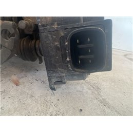 SUZUKI SWIFT II Ferdehátú (EA, MA) Központi Injektor
